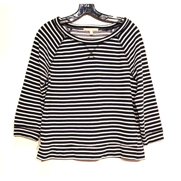 Banana Republic striped top - small - Picture 1 of 3
